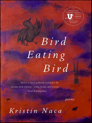 Bird Eating Bird - ebook